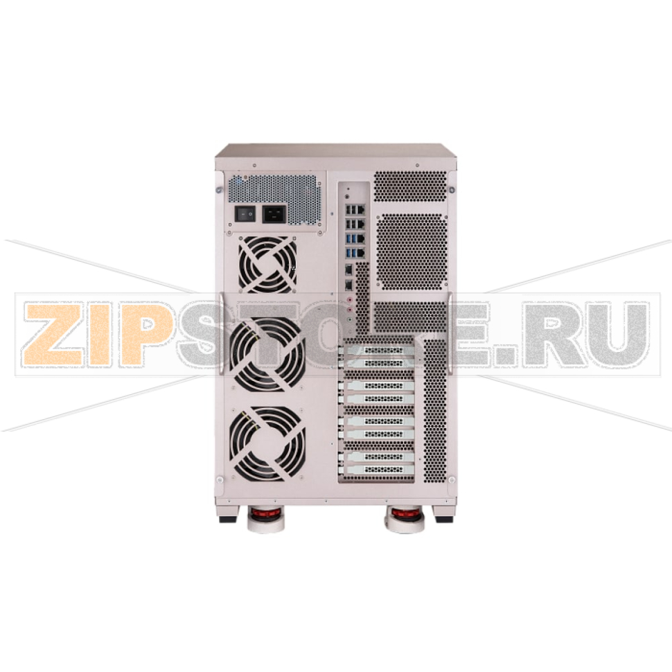 Накопитель сетевой QNAP TS-2888X 