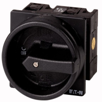 Выключатели специальные, T3, 32 A, монтаж, 1 модуль (модули) Eaton T3-1-SOND*/EA/SVB-SW