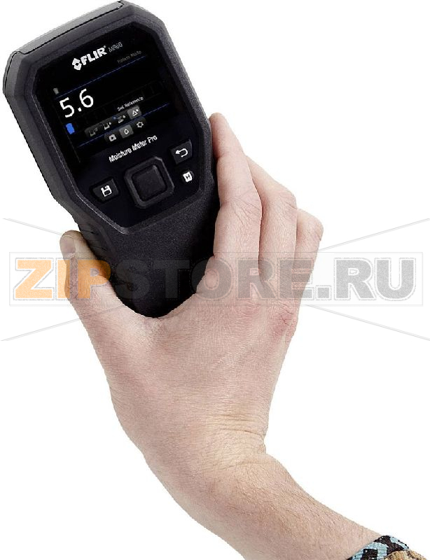 Влагомер FLIR 