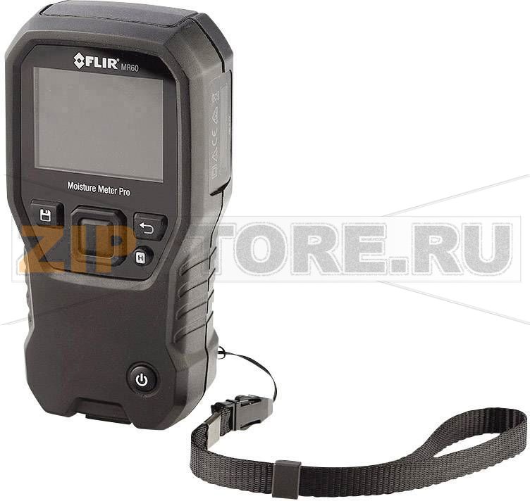 Влагомер FLIR 