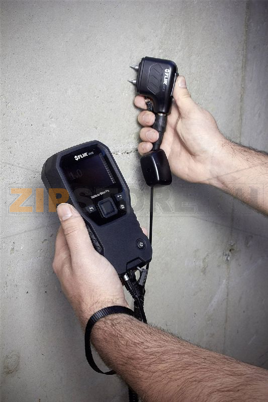 Влагомер FLIR 
