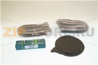 КОМПЛЕКТ УПЛОТНЕНИЙ RSPRB170001