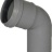 ELBOW FITTING HT 67°30&#039; - ø 32MM - ELBOW FITTING HT 67°30&#039; - ø 32MM