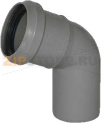 ELBOW FITTING HT 67°30&#039; - ø 32MM 