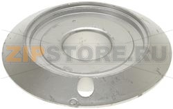 ГОРЕЛКА Ø 108 ММ 