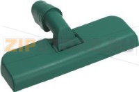 BODY BRUSH ADJUSTABLE VK120/VK121/VK122