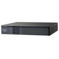 Маршрутизатор Cisco C867VAE-K9