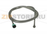 Оптоволоконный кабель Glass fiber optic LMR 18-2x2,3-5,0-K6 Pepperl+Fuchs