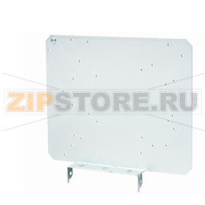 FHA2007-A1 - Монтажная плата Siemens FHA2007-A1 