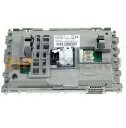 MODULO COMANDO WAVE, DA RIPROG 