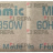 ЭТИКЕТКА 350 ВТ 115 В - 50 ГЦ - ЭТИКЕТКА 350 ВТ 115 В - 50 ГЦ