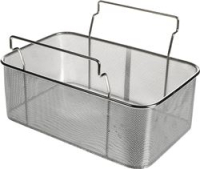 Basket for filteration system