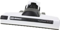 ELECTRIC BRUSH WHITE WITH WHEELS BOSCH 0