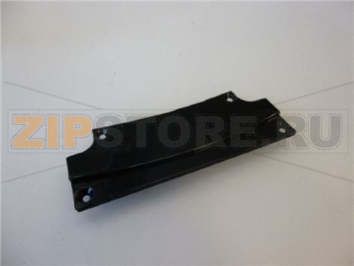 КРЫШКА МИКРОВЫКЛЮЧАТЕЛЯ 