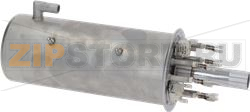 BOILER ASSEMBLY ST./STEEL 240V 3270W 
