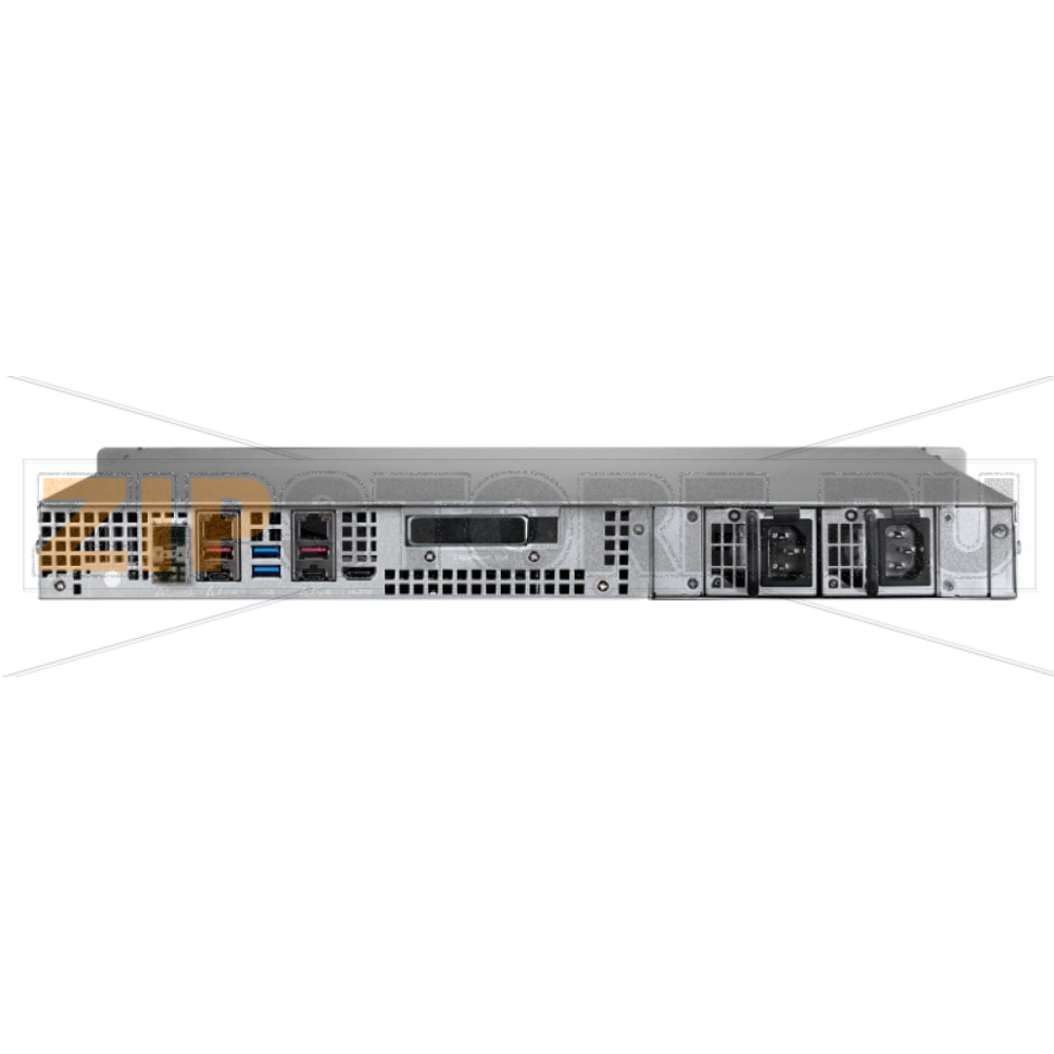 Накопитель сетевой QNAP TVS-972XU-RP 