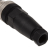 Разъем M12, 4 контакта Hirschmann ELST4012PG7 - Разъем M12, 4 контакта Hirschmann ELST4012PG7