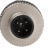 Разъем M12, 4 контакта Hirschmann ELST4012PG7 - Разъем M12, 4 контакта Hirschmann ELST4012PG7