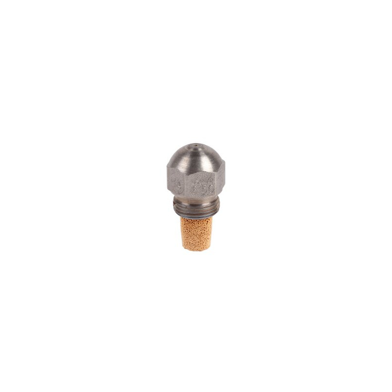 Форсунка Weishaupt 6.50/60° SS 
