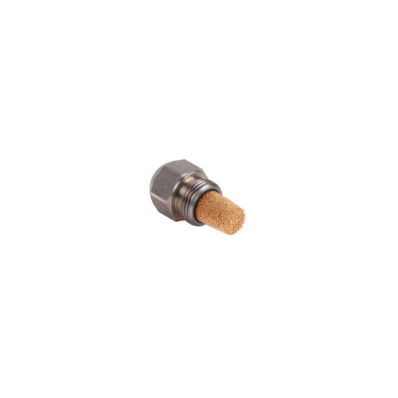 Форсунка Weishaupt 6.50/60° SS 
