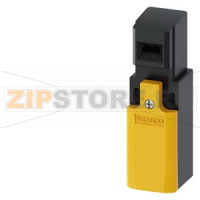 SIRIUS POSITION SWITCH, W SEPARATE ACTUATOR PLASTIC 31MM, ACC. TO EN50047 HIGHER CORROSION PROTECTION, DEVICE CONNECTION 1X (M20X1.5) 1NO/ 1NC КОНТАКТЫ ПЛАВНОГО ХОДА (SLOW-ACTION)S OPERATIONAL AT -40 GRAD, ACTUATOR 3SE5000-0A* TO BE ORDERED SEPARATELY Sie