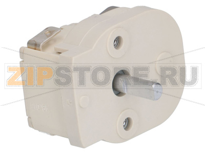 Таймер 15 мин Roller Grill BAR 1000 Таймер 15 мин для тостера Roller Grill BAR 1000Запчасть на 