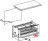Timer Roller Grill BAR 1000