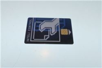 TARJETA SMARTCARD INTELI