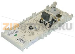 SCHEDA ELETTRONICA FAGOR AS6008385 