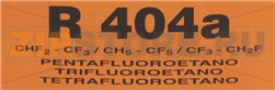 ФРЕОН R404A 5 КГ 