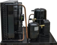 CONDENSING UNIT UC404TAG2513