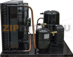 CONDENSING UNIT UC404TAG2513 