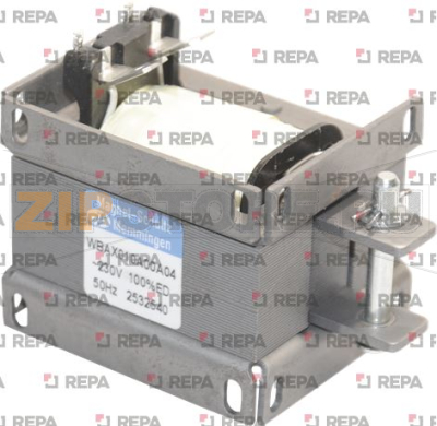 MOTEUR DE OURA 