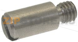 PIN [C] PANS HINGE 