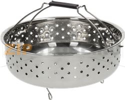 PANIER pour CUISEUR PROGRAMMABLE + PIED 