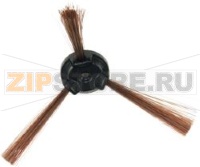 КОЛЬЦЕВАЯ ЩЕТКА ДЛЯ РОБОТА-ПЫЛЕСОСА LG