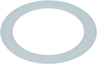 FLAT GASKET PTFE ø 18x24x1 mm