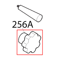Manopola gambo UL Sirman Mirra 300