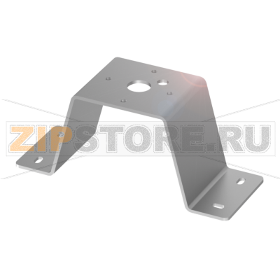 Крепление для человеко-машинного интерфейса Balluff BAM02M5 