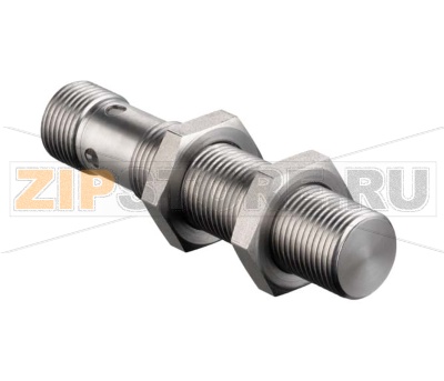 Датчик индуктивный Leuze IS 212FM/4NO.5F-6E0-S12 