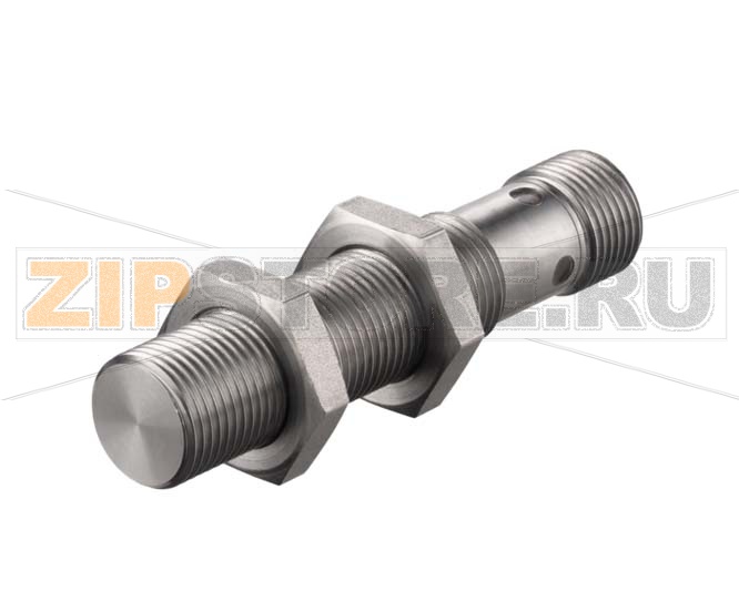 Датчик индуктивный Leuze IS 212FM/4NO.5F-6E0-S12 