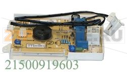 SCHEDA ELETTRONICA INDESIT C00262777 