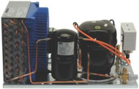 AIR COOLED CONDENSING UNIT AV6210GK
