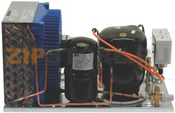 AIR COOLED CONDENSING UNIT AV6210GK 