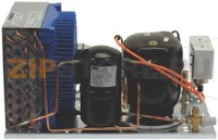 AIR COOLED CONDENSING UNIT AV6210GK