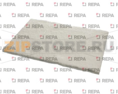 KIT DI ISOLAMENTO, PIASTRA 