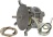 MOTOR HANNING L9XW84D-393
