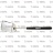 TELESCOPIC MIRROR 630 MM