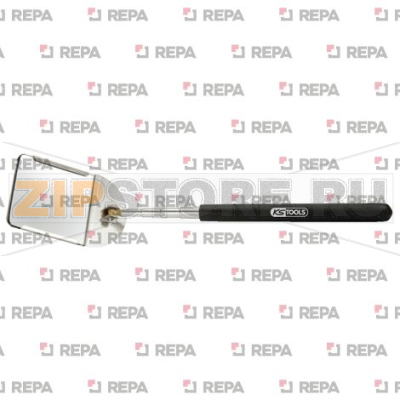 TELESCOPIC MIRROR 630 MM 