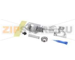 IDLER SHAFT TENSIONER 